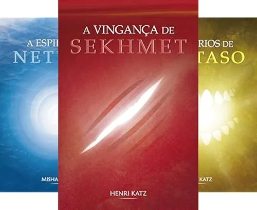 Ebook Trilogia H1m1n1 